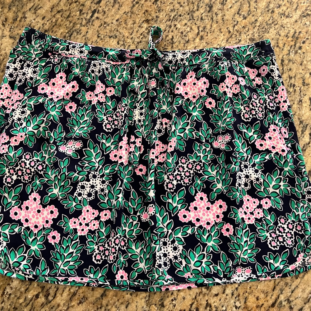 DraperJames skirt.  XXL